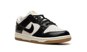 Nike Dunk Low LX Black Croc (W)
