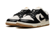 Nike Dunk Low LX Black Croc (W)