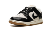 Nike Dunk Low LX Black Croc (W)