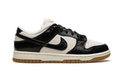 Nike Dunk Low LX Black Croc (W)