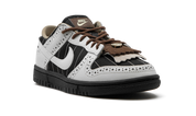 Nike Dunk Low LX Brogue Pinstripe (W)