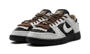 Nike Dunk Low LX Brogue Pinstripe (W)