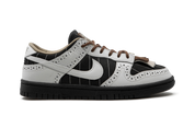 Nike Dunk Low LX Brogue Pinstripe (W)