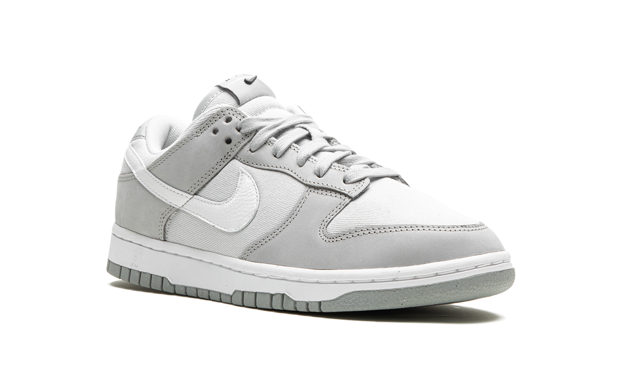 Nike Dunk Low Lx Light Smoke Gray