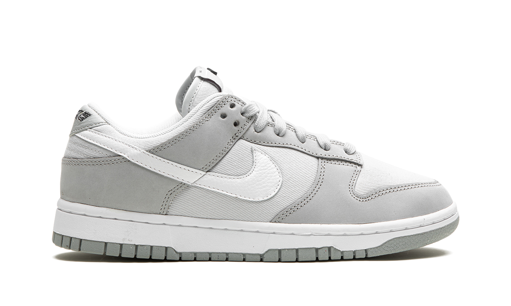 Nike Dunk Low Lx Light Smoke Gray 7