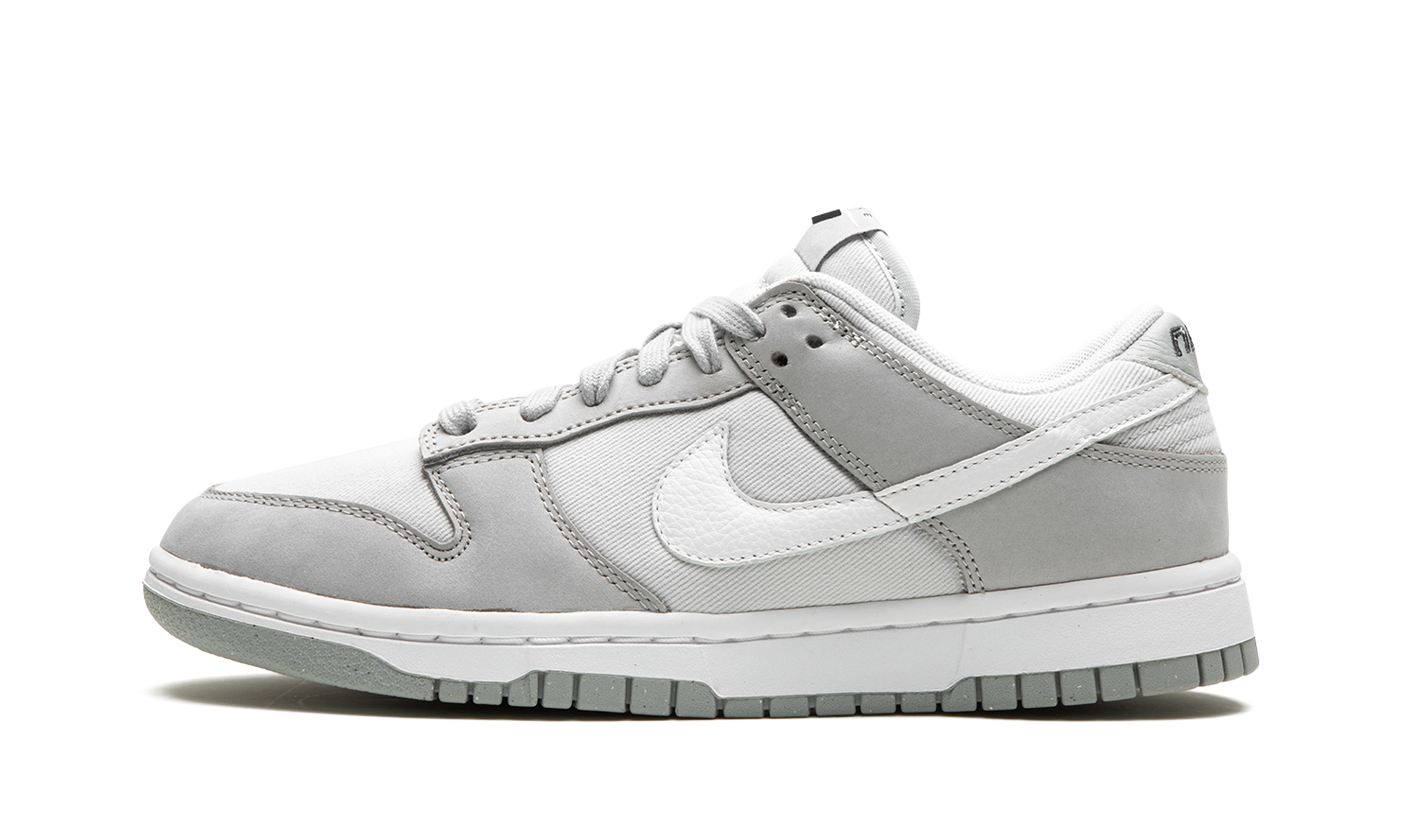 Nike Dunk Low Lx Light Smoke Gray