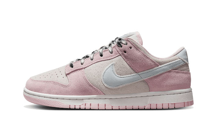 Nike Dunk Low Lx Pink Foam 1
