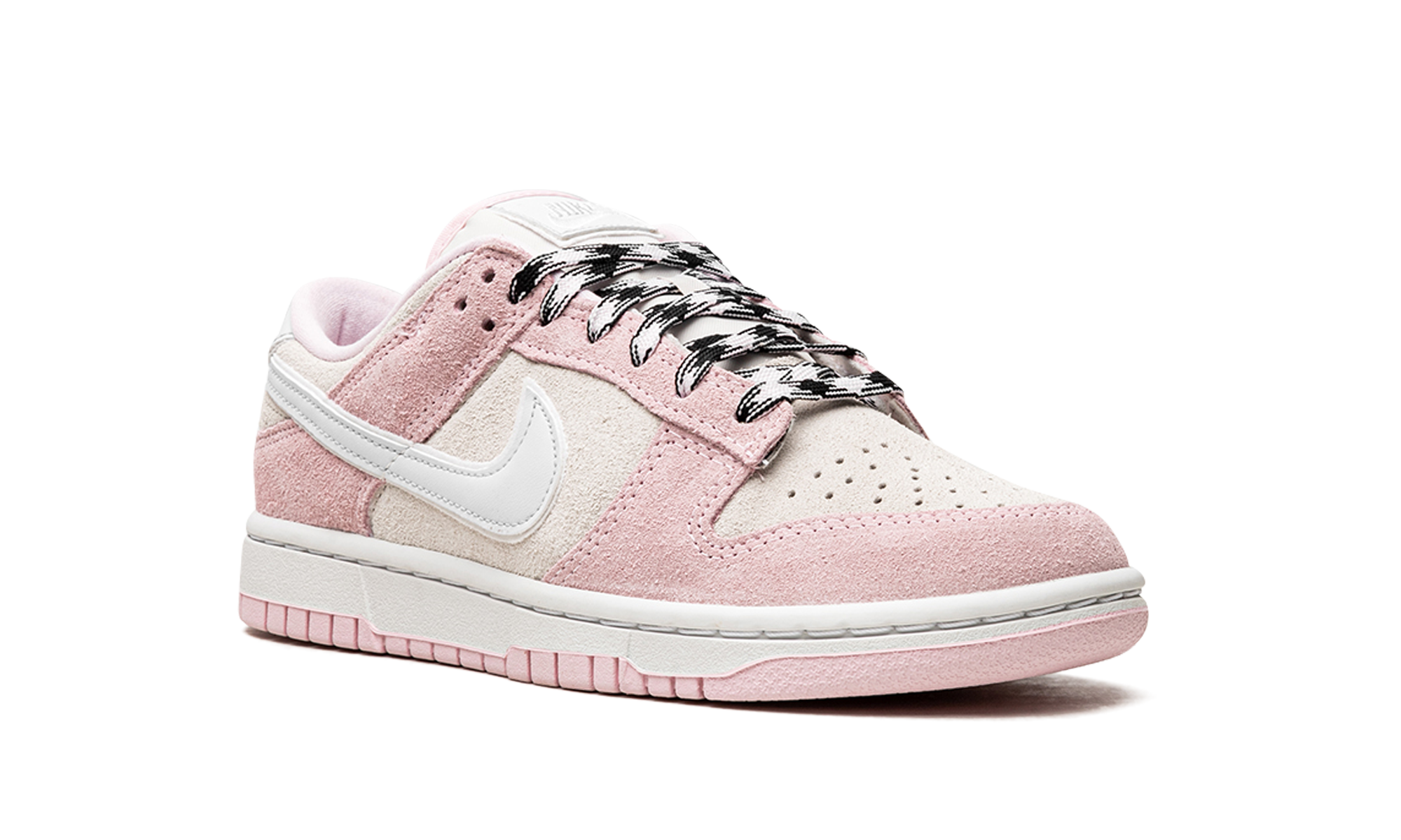 Nike Dunk Low Lx Pink Foam 10