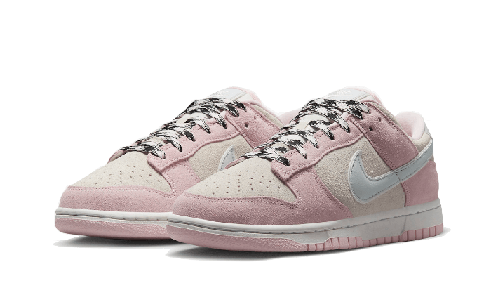 Nike Dunk Low Lx Pink Foam 2