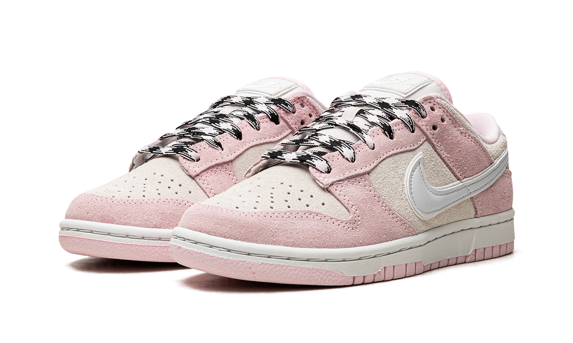 Nike Dunk Low Lx Pink Foam