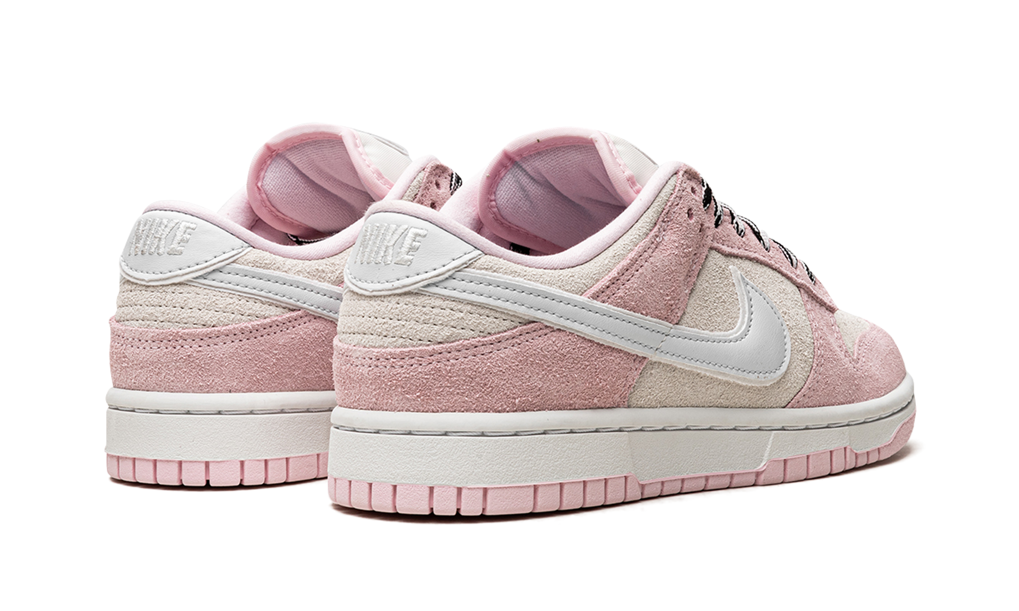 Nike Dunk Low Lx Pink Foam