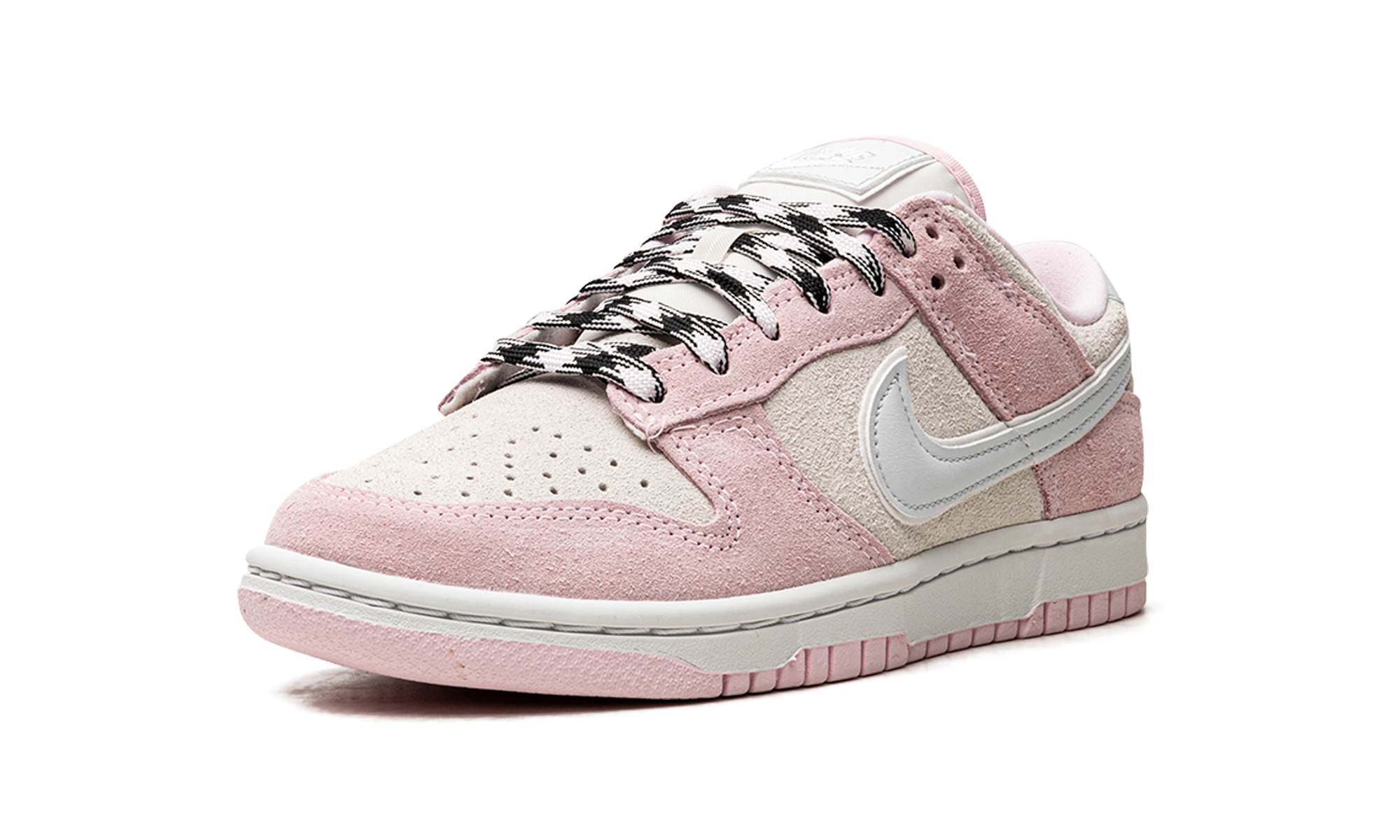 Nike Dunk Low Lx Pink Foam