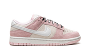 Nike Dunk Low Lx Pink Foam