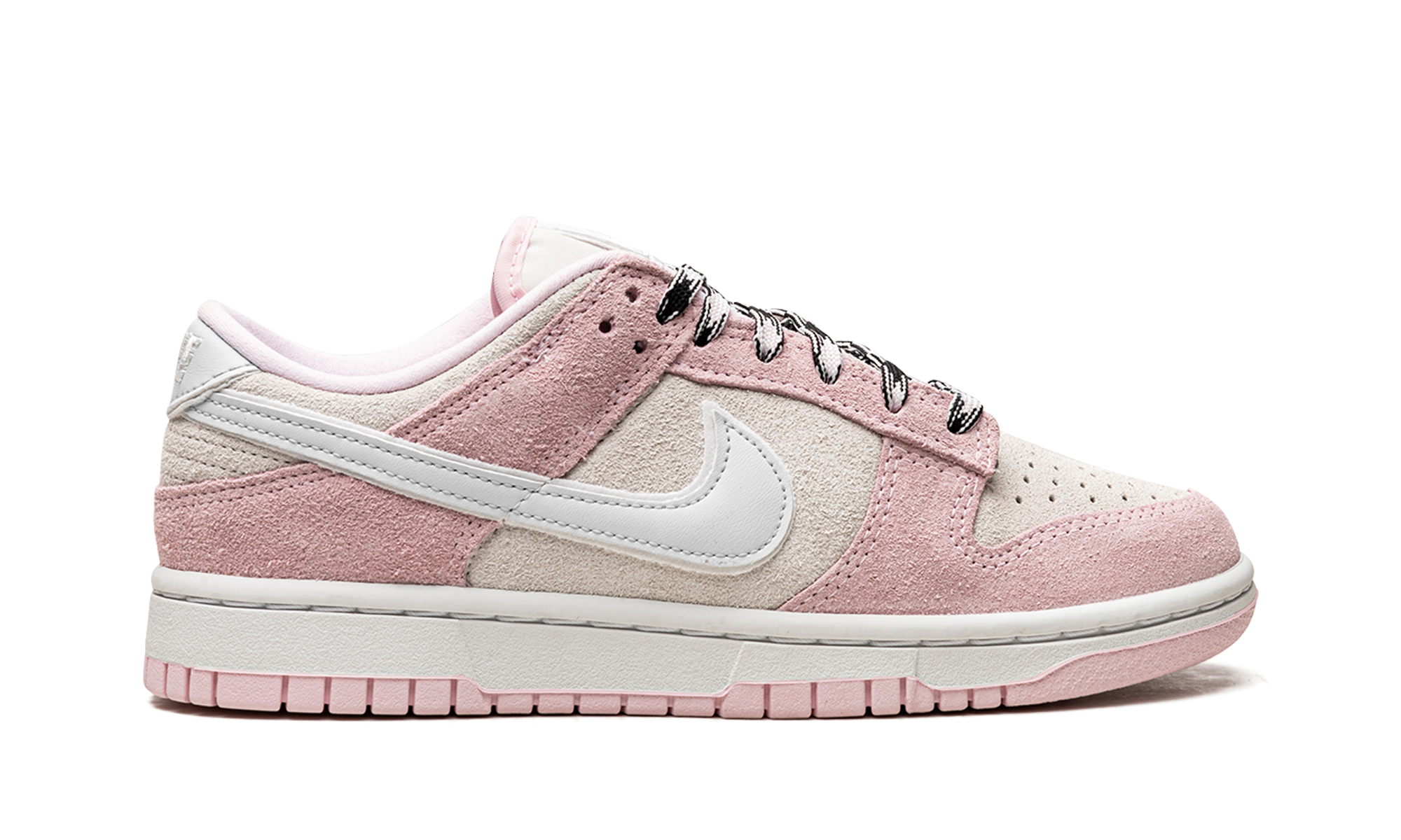Nike Dunk Low Lx Pink Foam