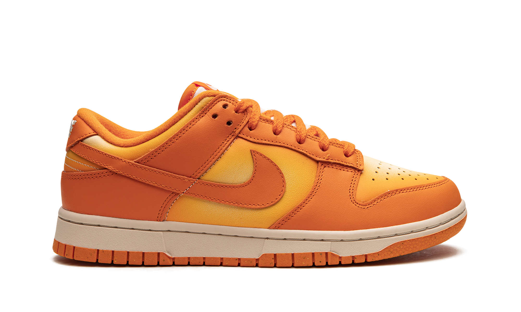 Nike Dunk Low Magma Orange 6