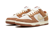 Nike Dunk Low Medium Curry