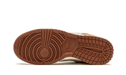 Nike Dunk Low Medium Curry 4