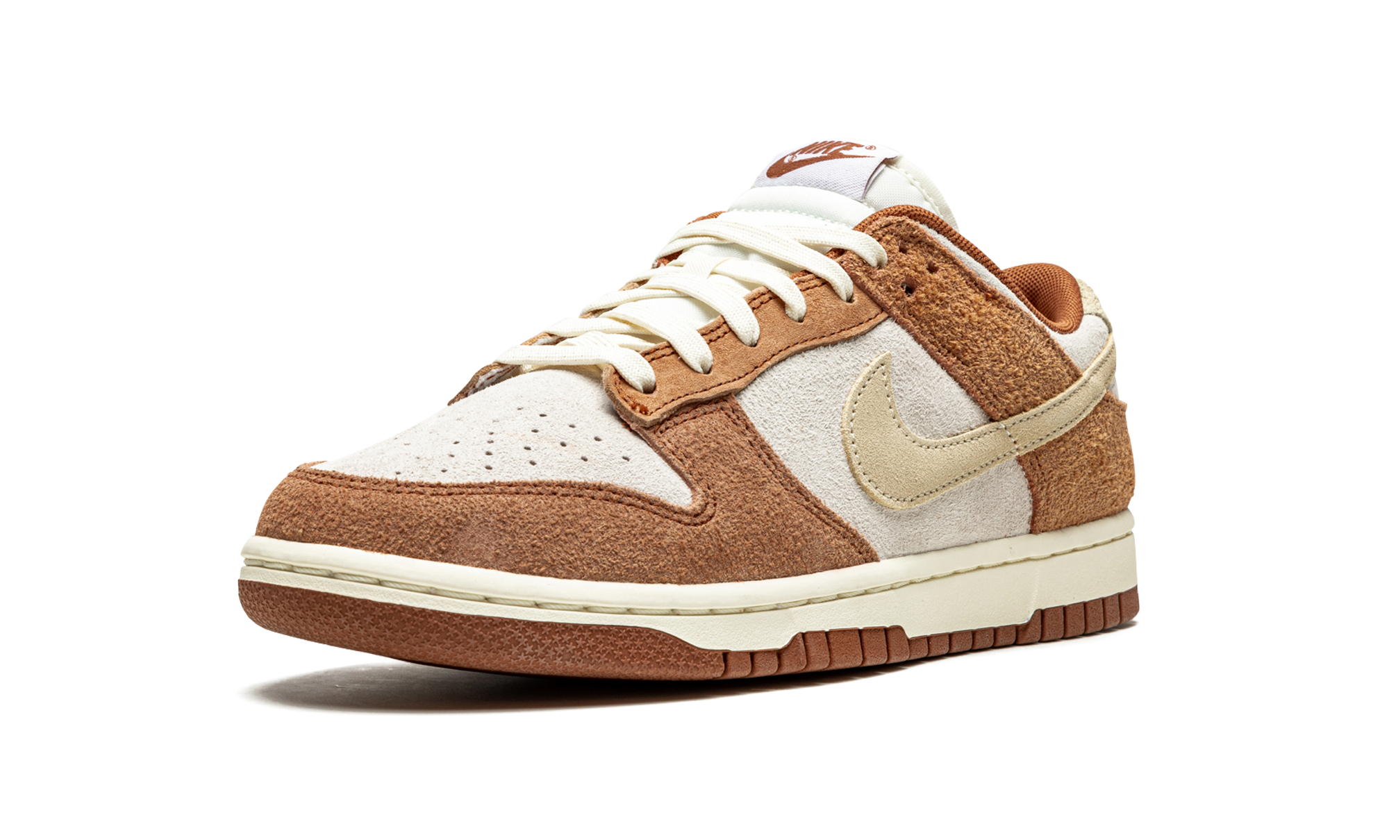 Nike Dunk Low Medium Curry 4