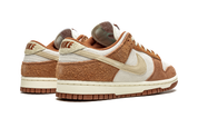 Nike Dunk Low Medium Curry