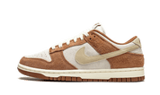 Nike Dunk Low Medium Curry 5