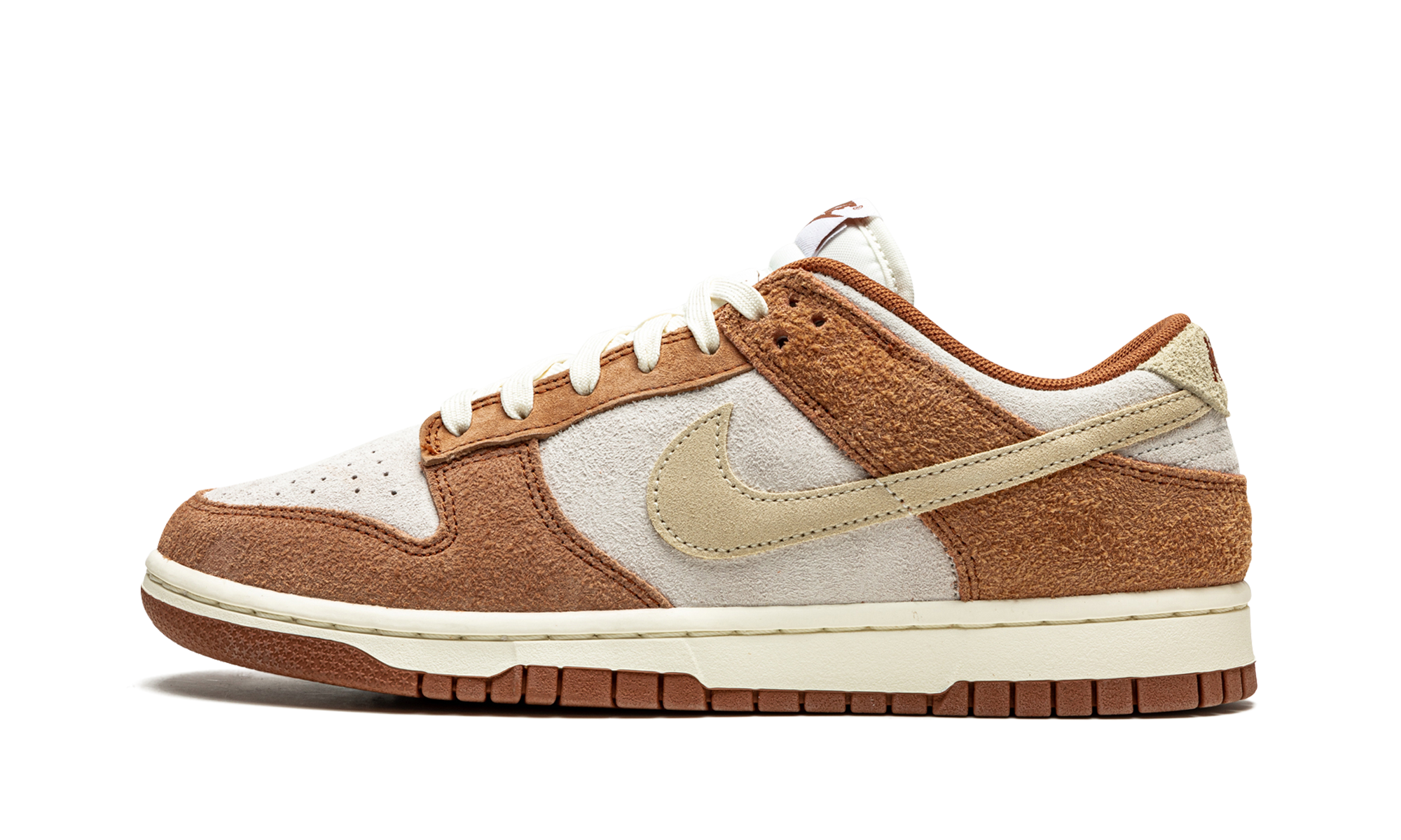 Nike Dunk Low Medium Curry