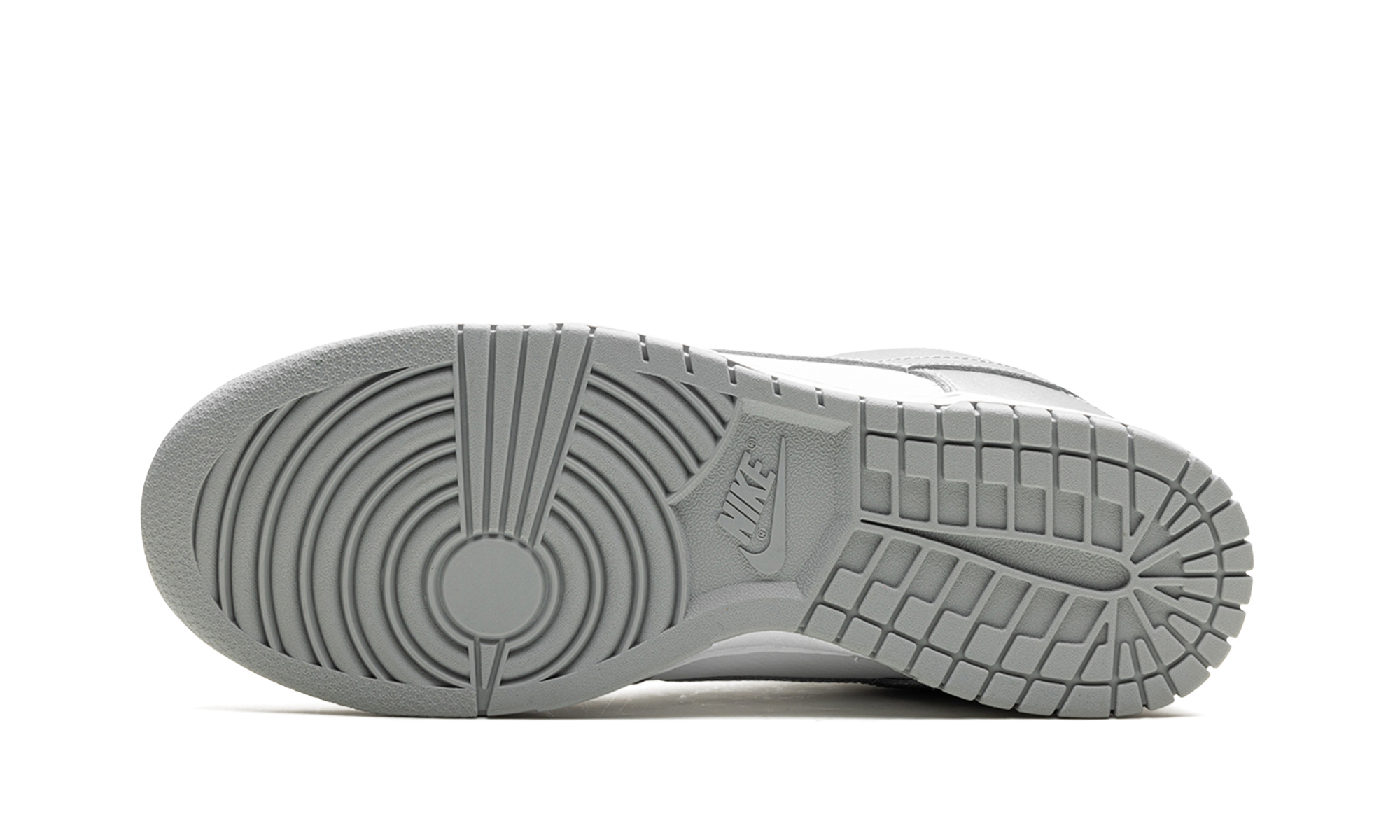 Nike Dunk Low Metallic Silver 6