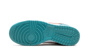 Nike Dunk Low Miami Dolphins 6