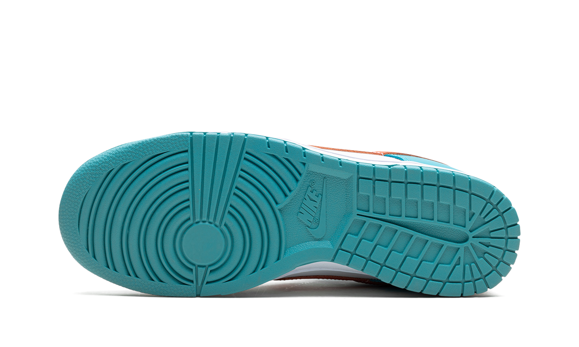 Nike Dunk Low Miami Dolphins 6
