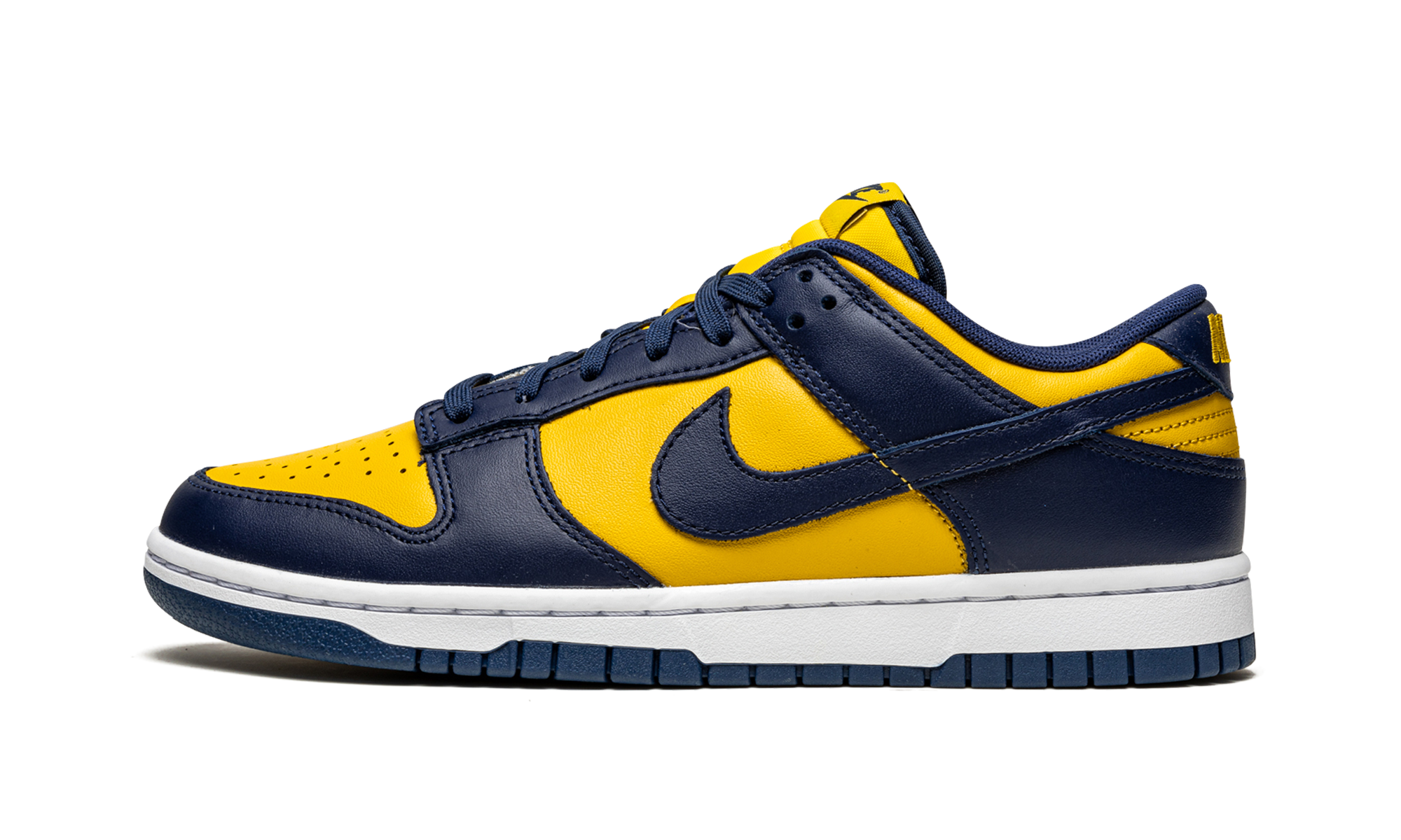 Nike Dunk Low Michigan