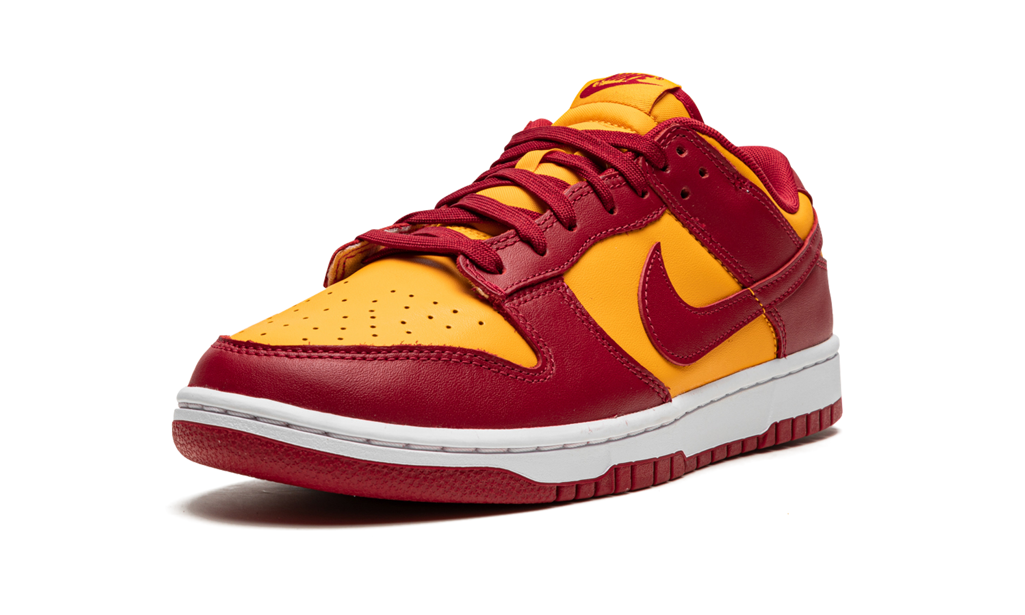 Nike Dunk Low Midas Gold 4