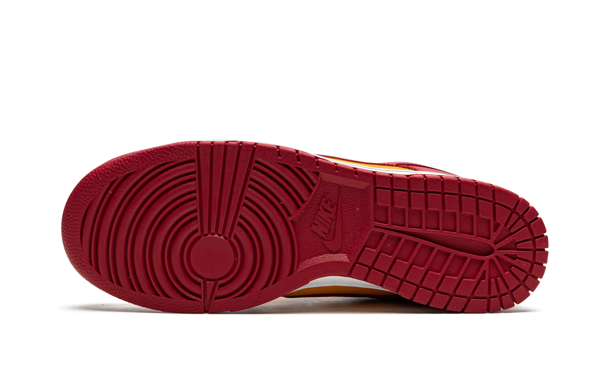 Nike Dunk Low Midas Gold 5