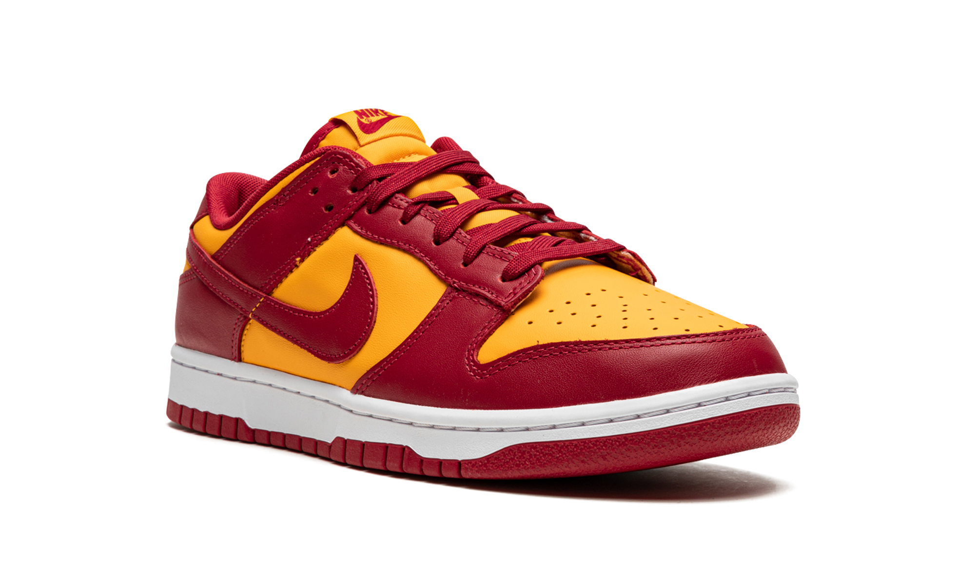 Nike Dunk Low Midas Gold 7