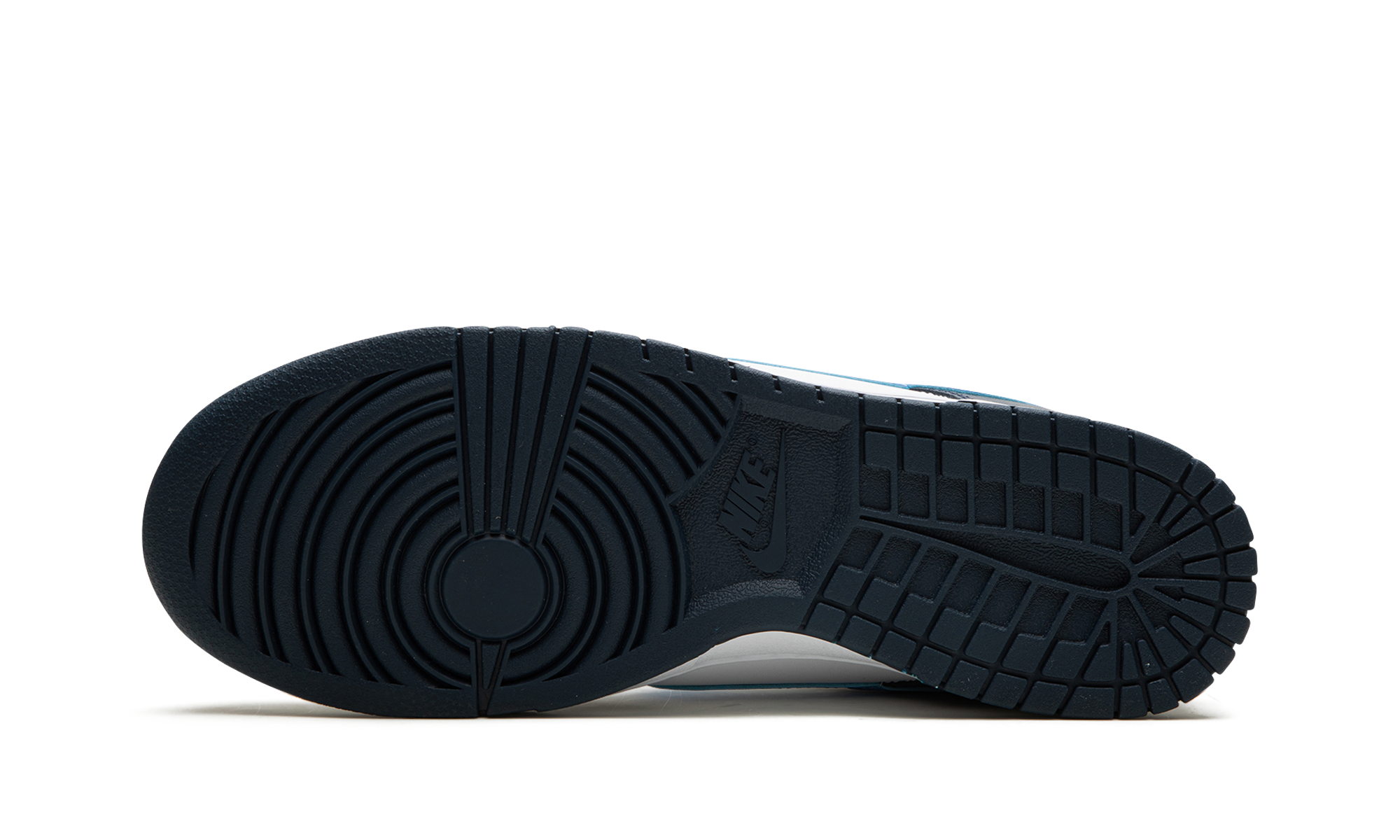 Nike Dunk Low Midnight Navy University Blue 6