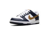 Nike Dunk Low Midnight Navy Wheat (GS) 5