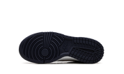 Nike Dunk Low Midnight Navy Wheat (GS) 6