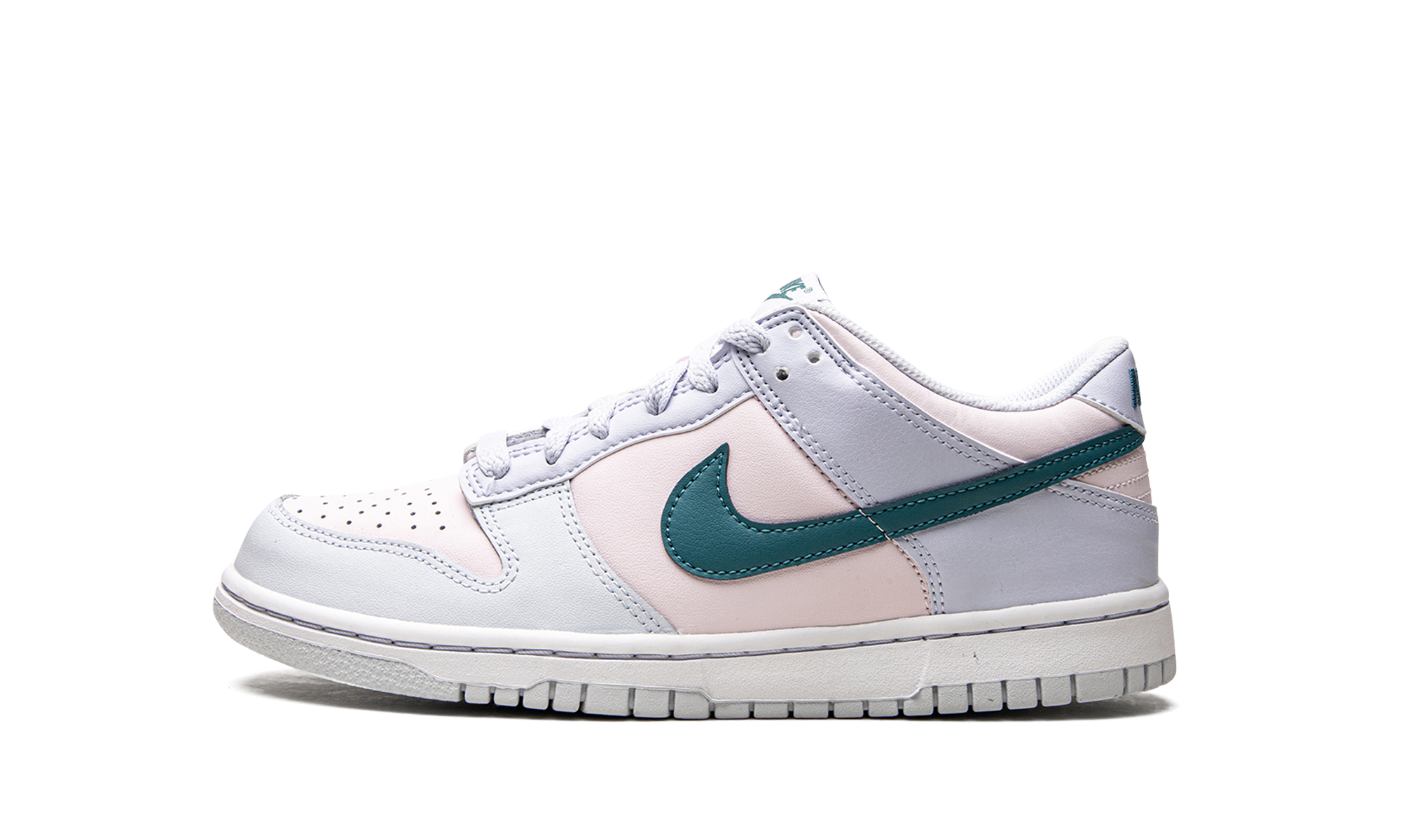 Nike Dunk Low Mineral Teal
