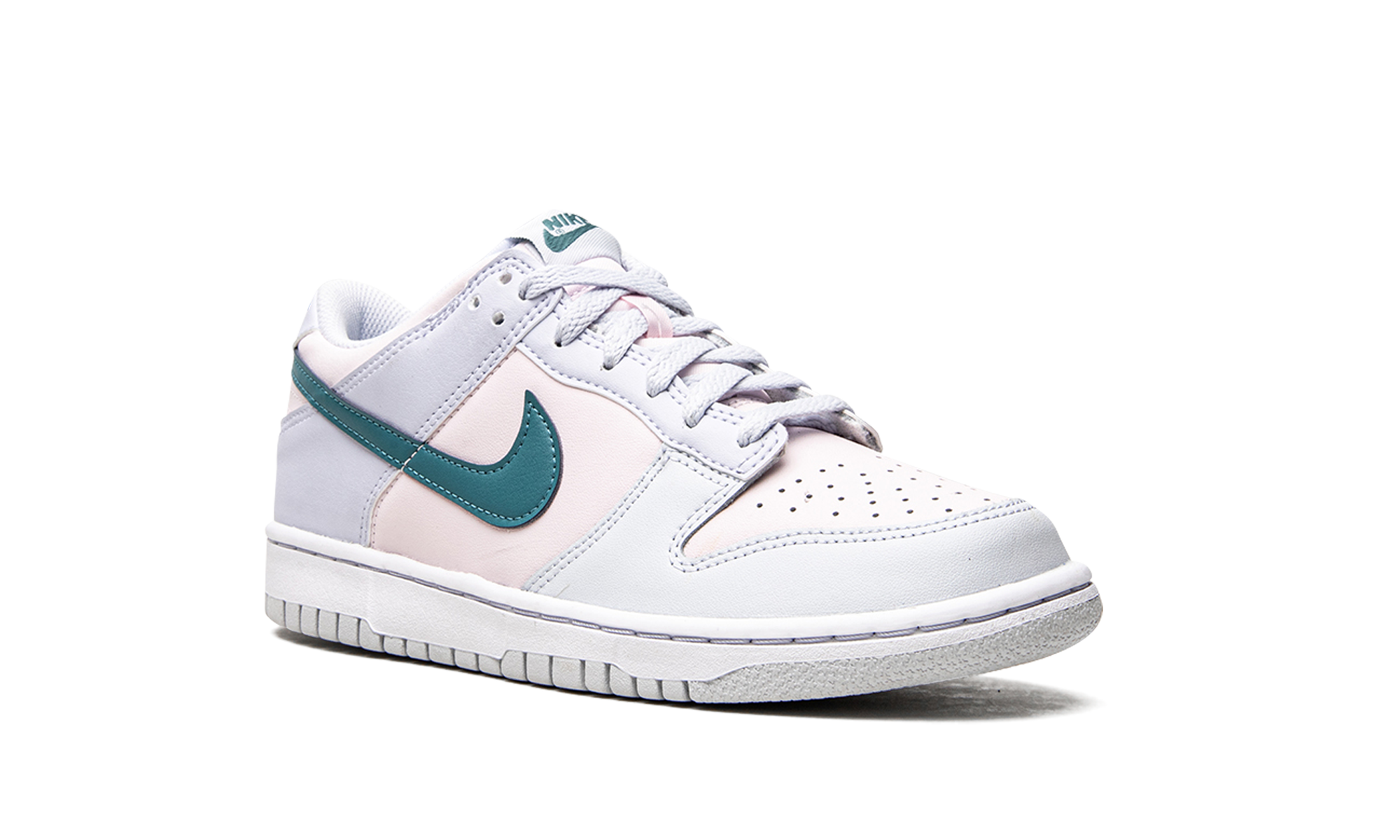 Nike Dunk Low Mineral Teal