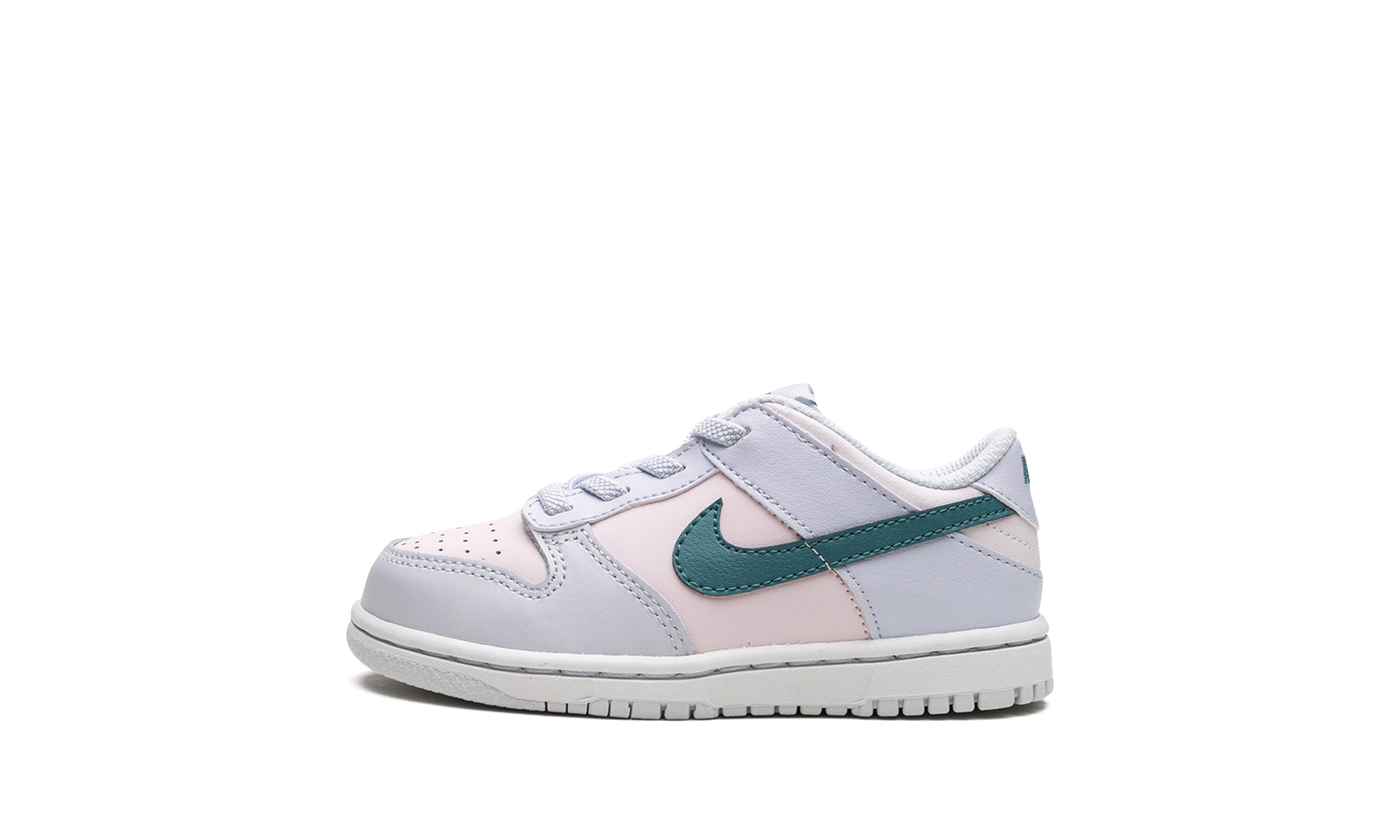Nike Dunk Low Mineral Teal Baby (TD)