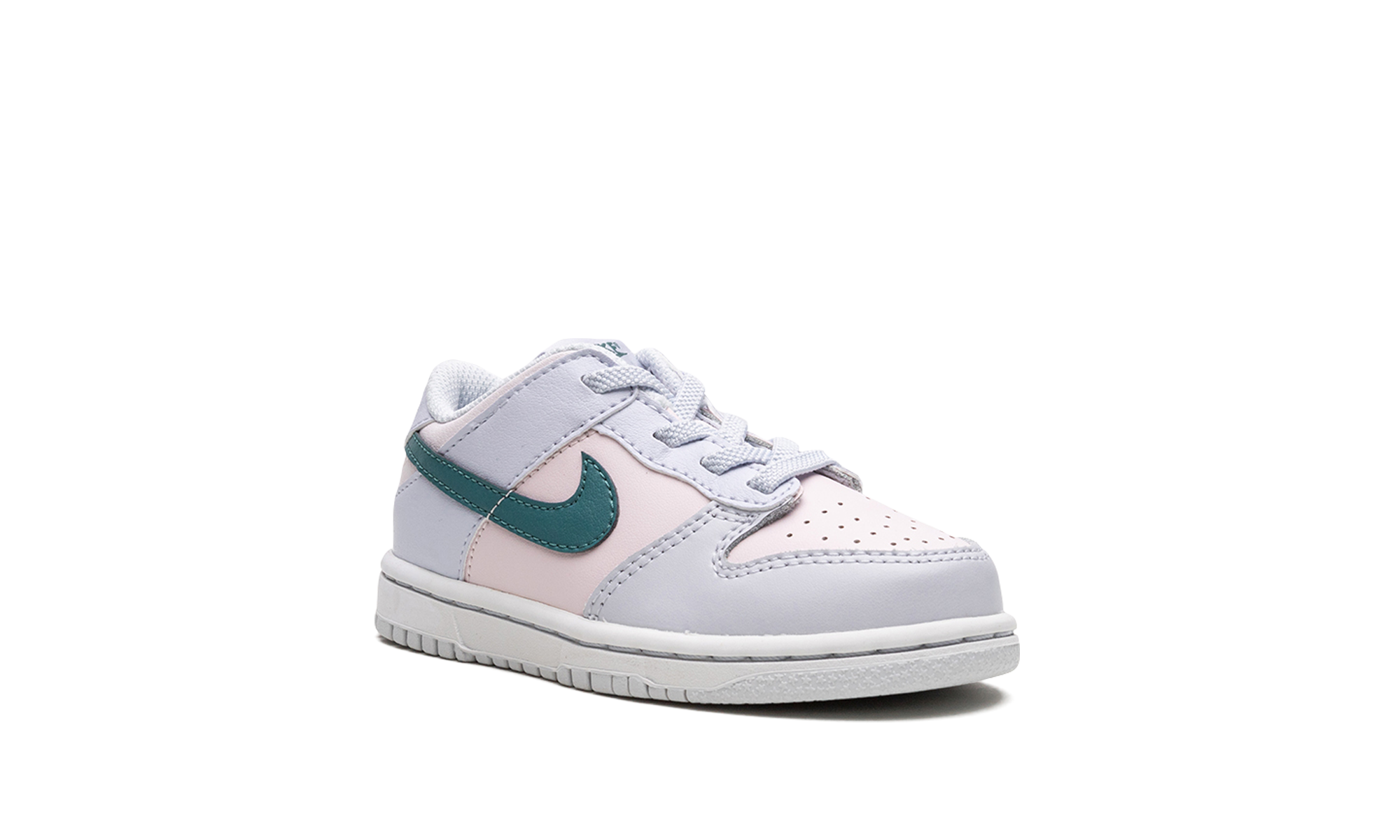 Nike Dunk Low Mineral Teal Baby (TD)