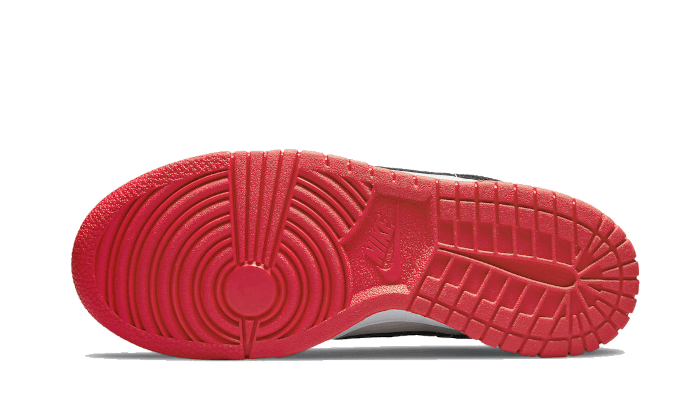 Nike Dunk Low NBA 75th Anniversary Chicago Bulls 3