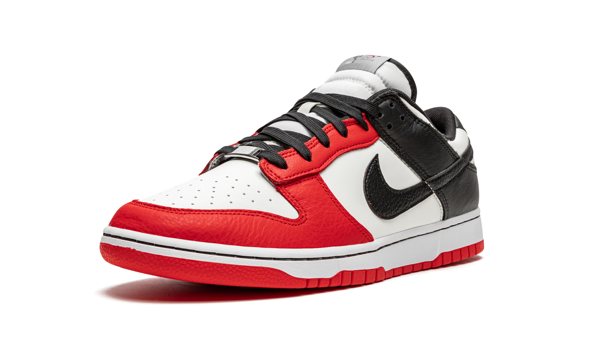 Nike Dunk Low NBA 75th Anniversary Chicago Bulls