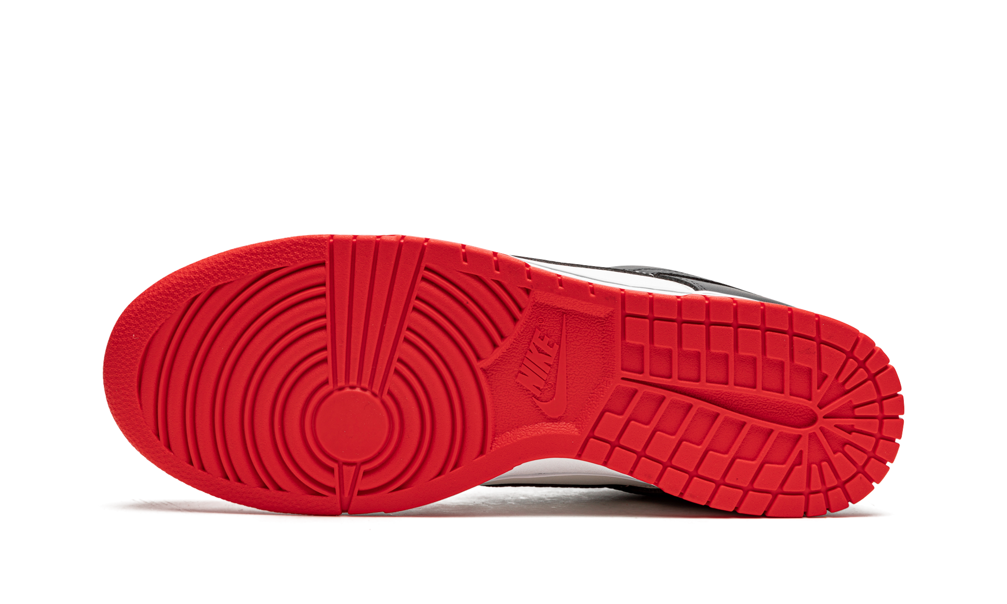 Nike Dunk Low NBA 75th Anniversary Chicago Bulls