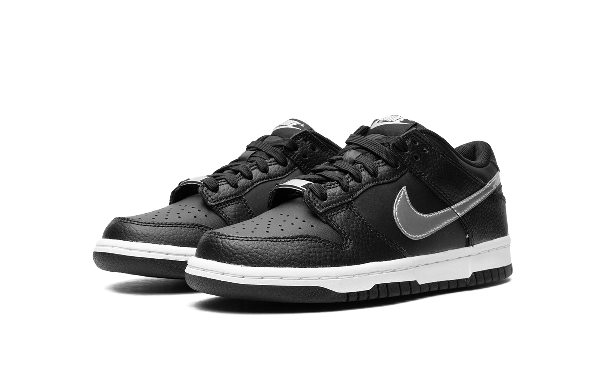 Nike Dunk Low NBA 75th Anniversary Spurs