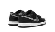Nike Dunk Low NBA 75th Anniversary Spurs