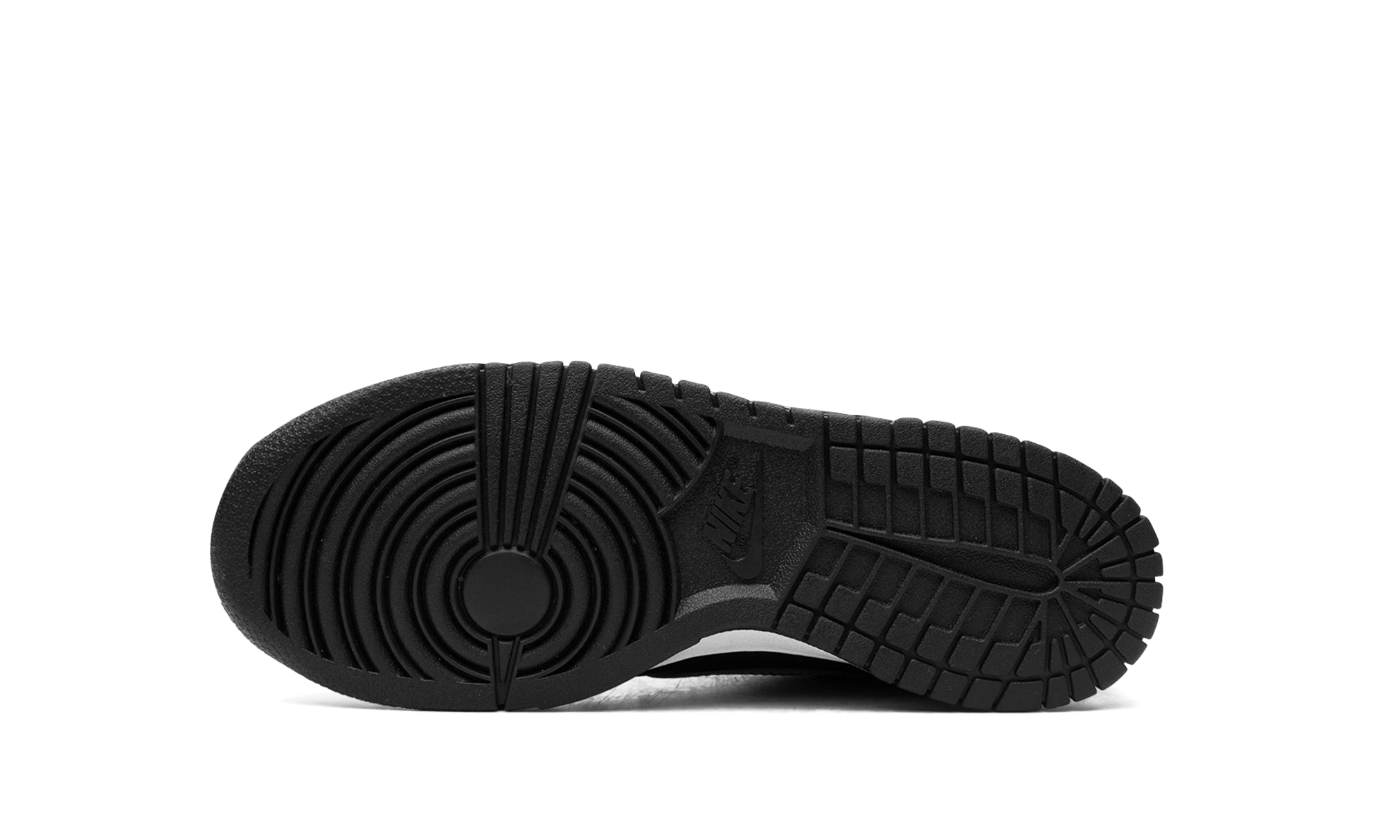 Nike Dunk Low NBA 75th Anniversary Spurs 5