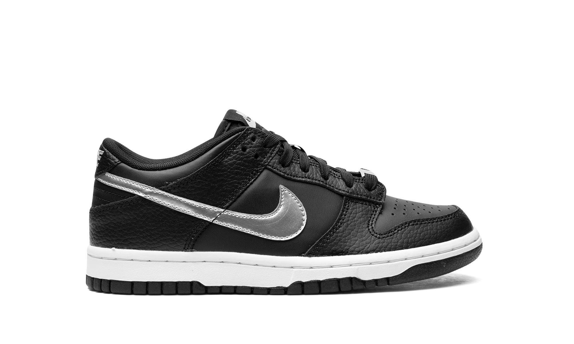 Nike Dunk Low NBA 75th Anniversary Spurs