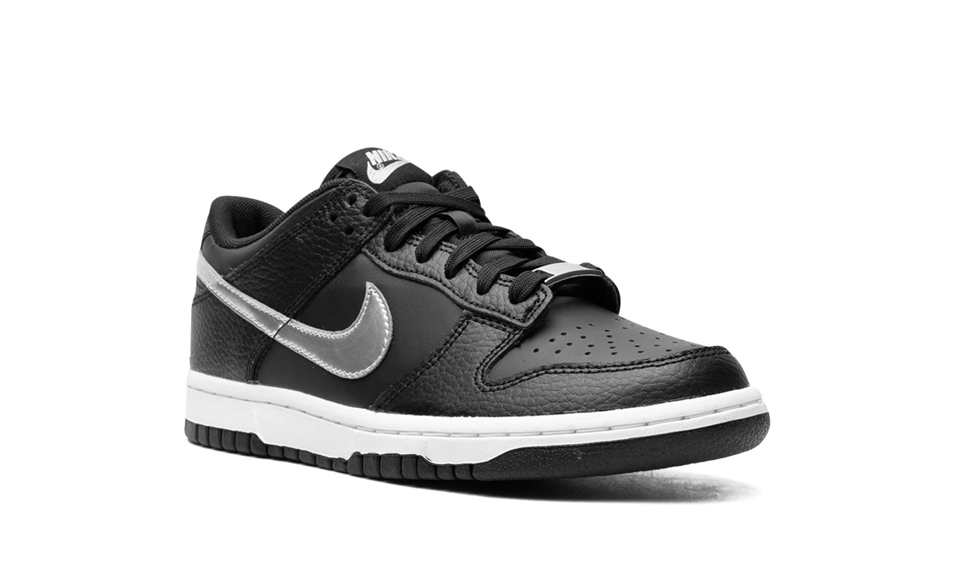Nike Dunk Low NBA 75th Anniversary Spurs
