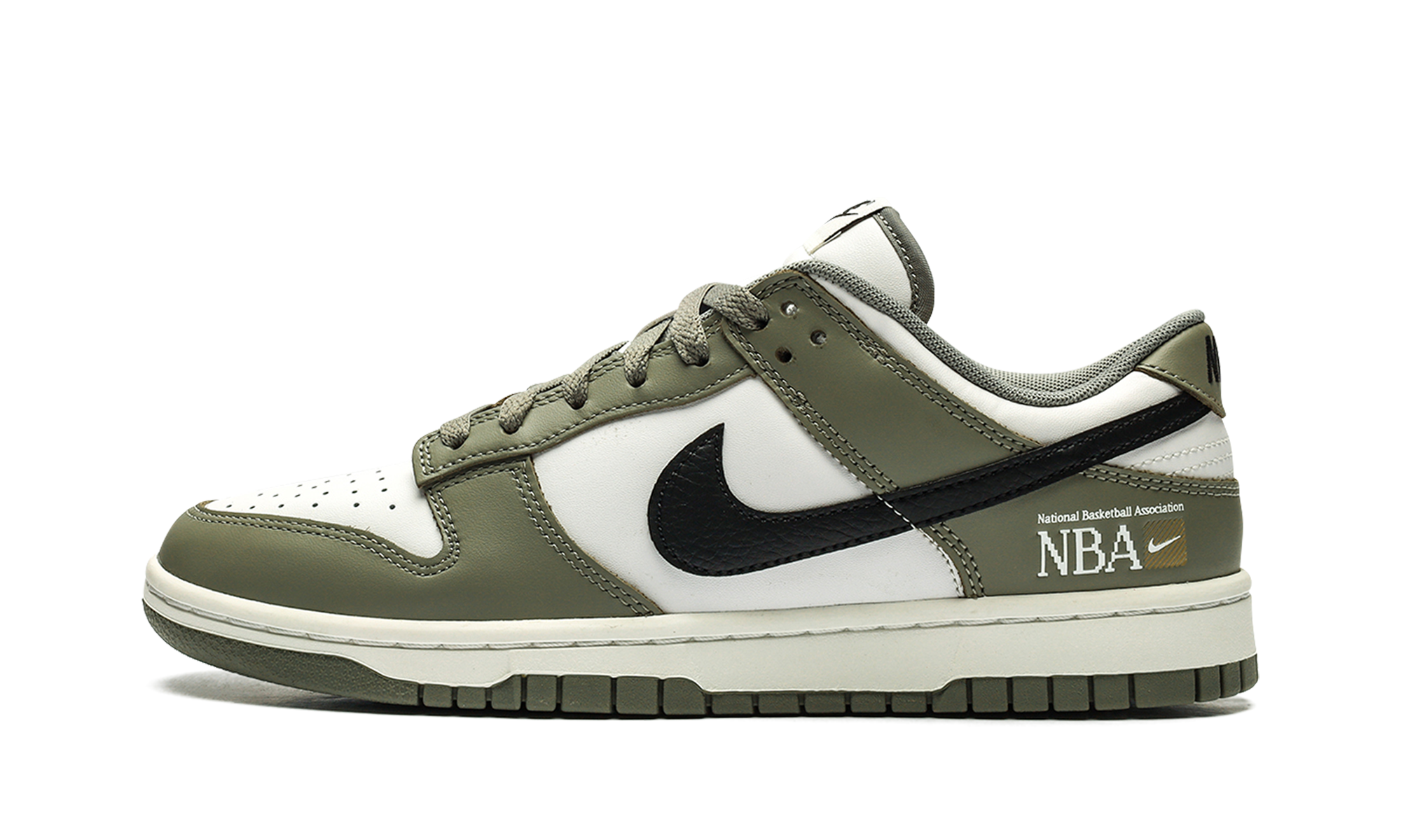 Nike Dunk Low NBA Paris 7