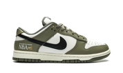 Nike Dunk Low NBA Paris