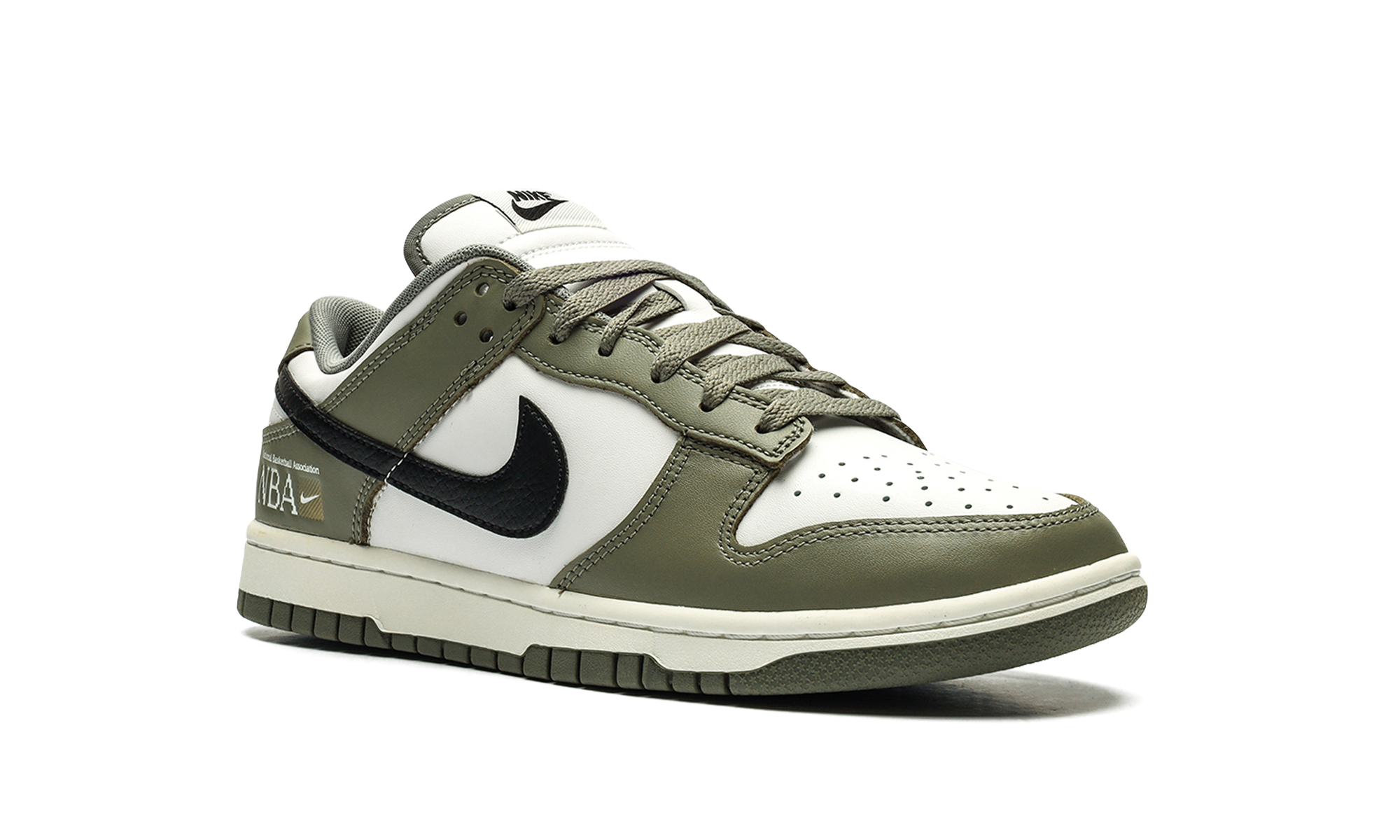 Nike Dunk Low NBA Paris 8